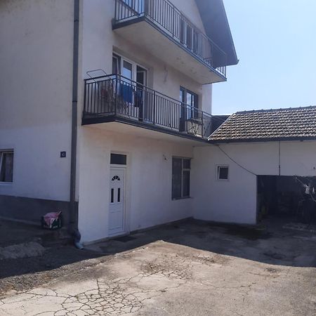 Apartman Maja Bajina Basta Zewnętrze zdjęcie