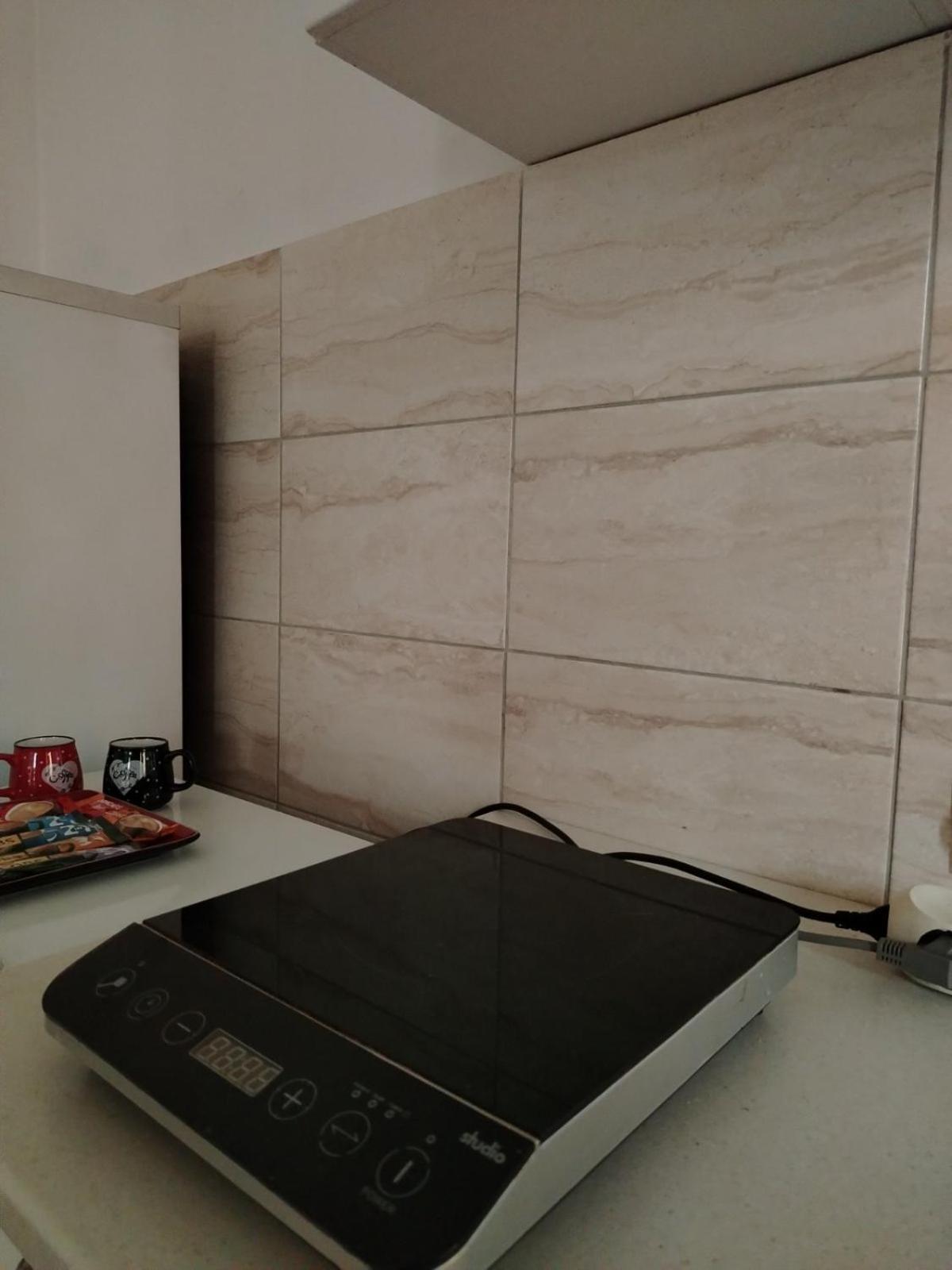 Apartman Maja Bajina Basta Zewnętrze zdjęcie