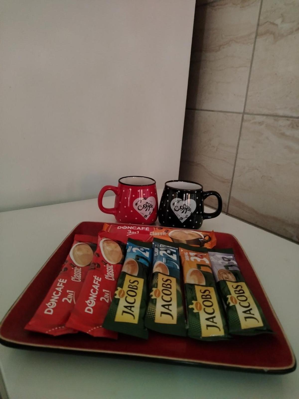 Apartman Maja Bajina Basta Zewnętrze zdjęcie