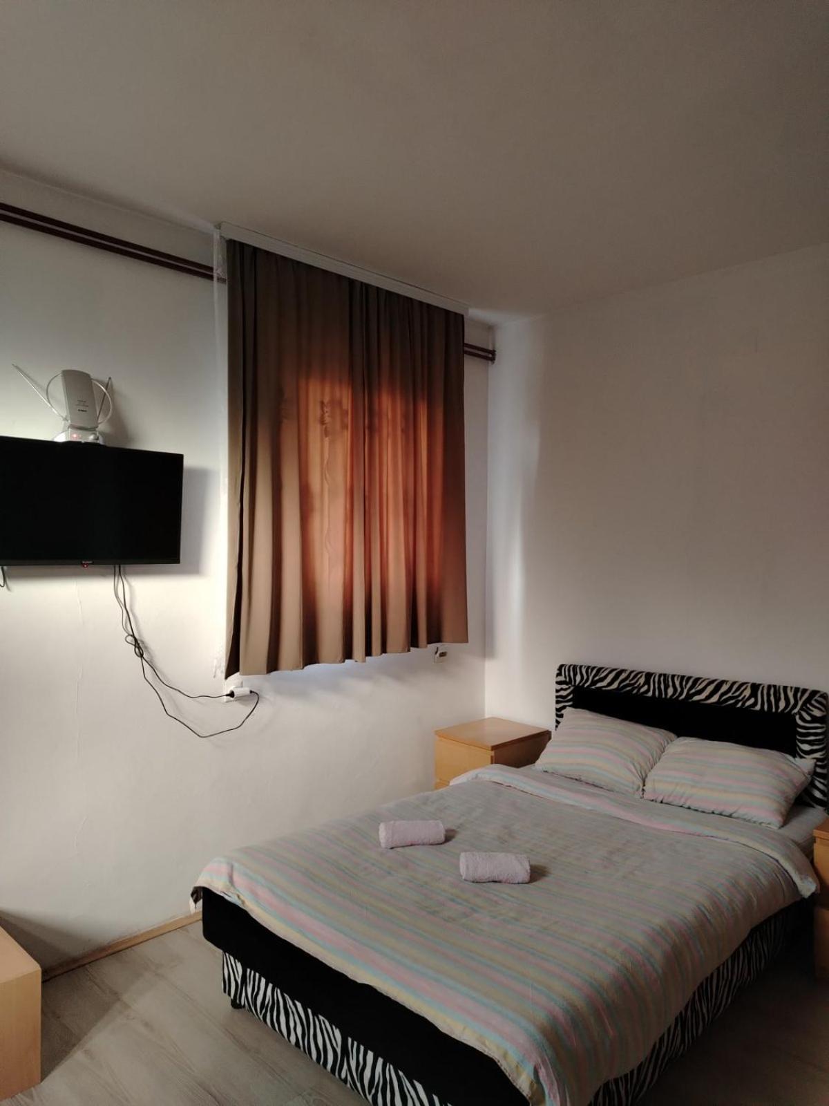 Apartman Maja Bajina Basta Zewnętrze zdjęcie