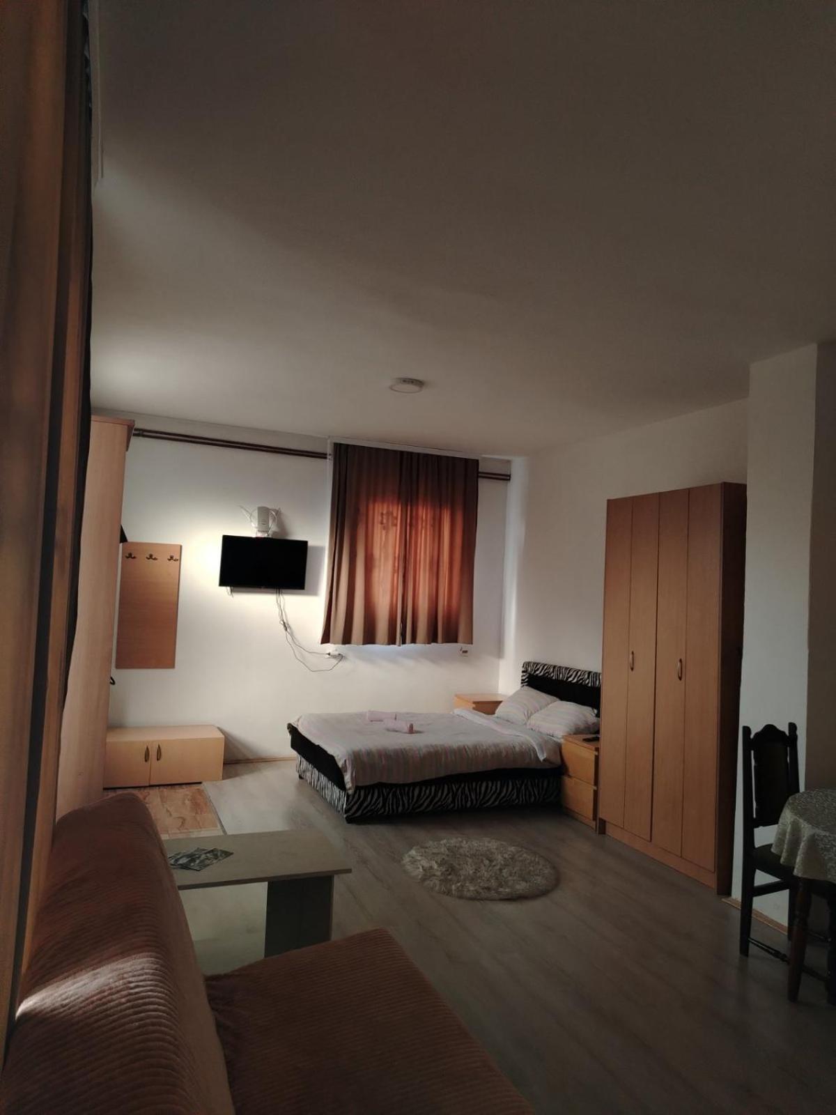 Apartament Apartman Maja Bajina Basta Zewnętrze zdjęcie