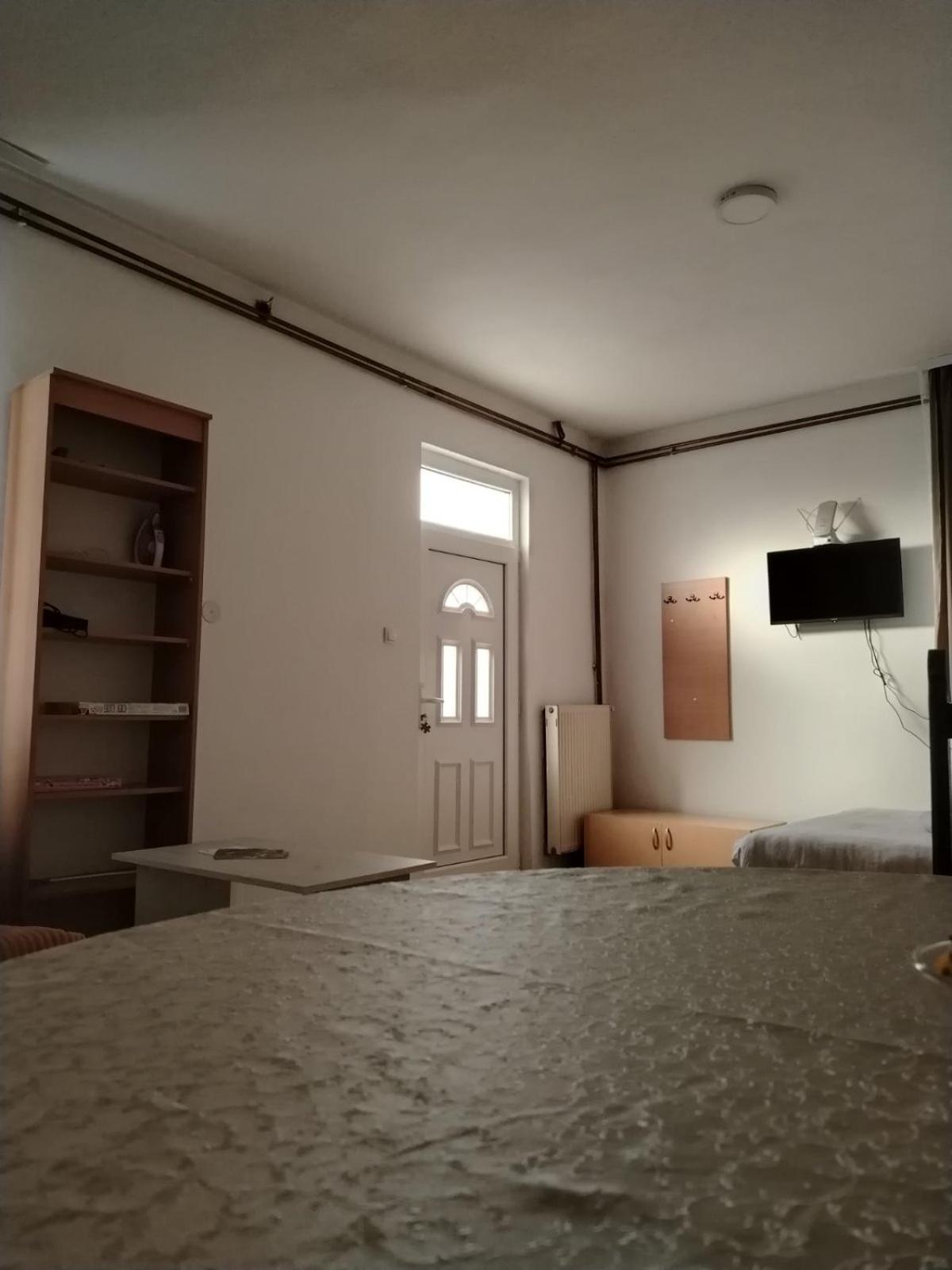 Apartman Maja Bajina Basta Zewnętrze zdjęcie