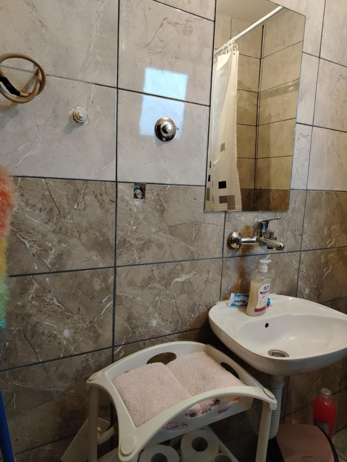 Apartament Apartman Maja Bajina Basta Zewnętrze zdjęcie