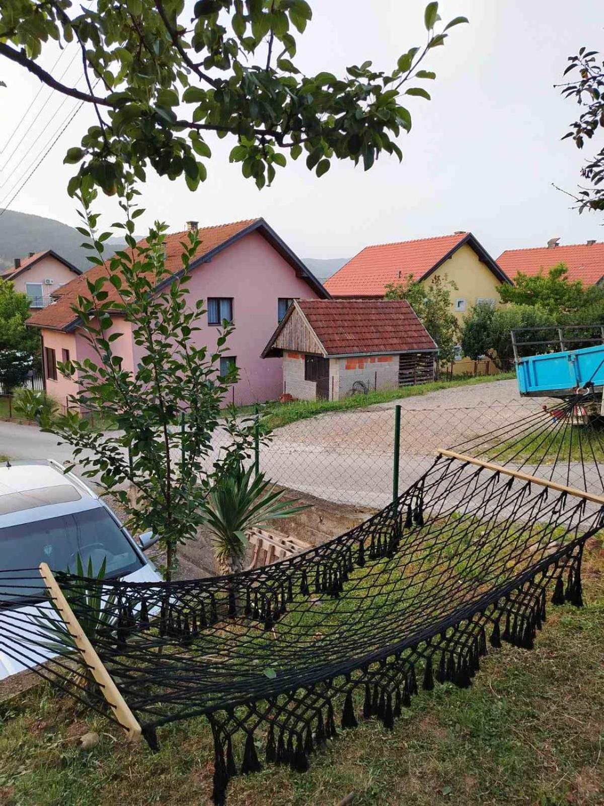 Apartman Maja Bajina Basta Zewnętrze zdjęcie