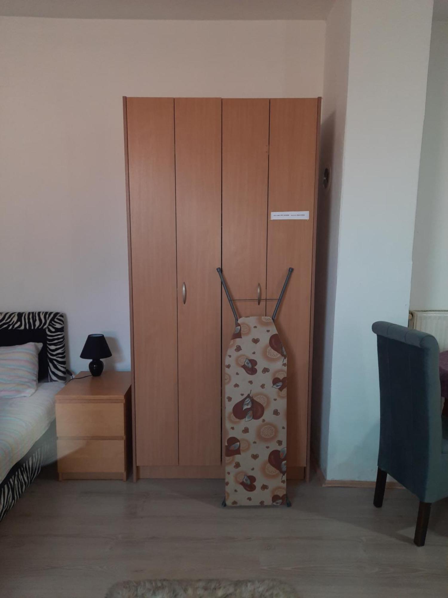 Apartament Apartman Maja Bajina Basta Zewnętrze zdjęcie