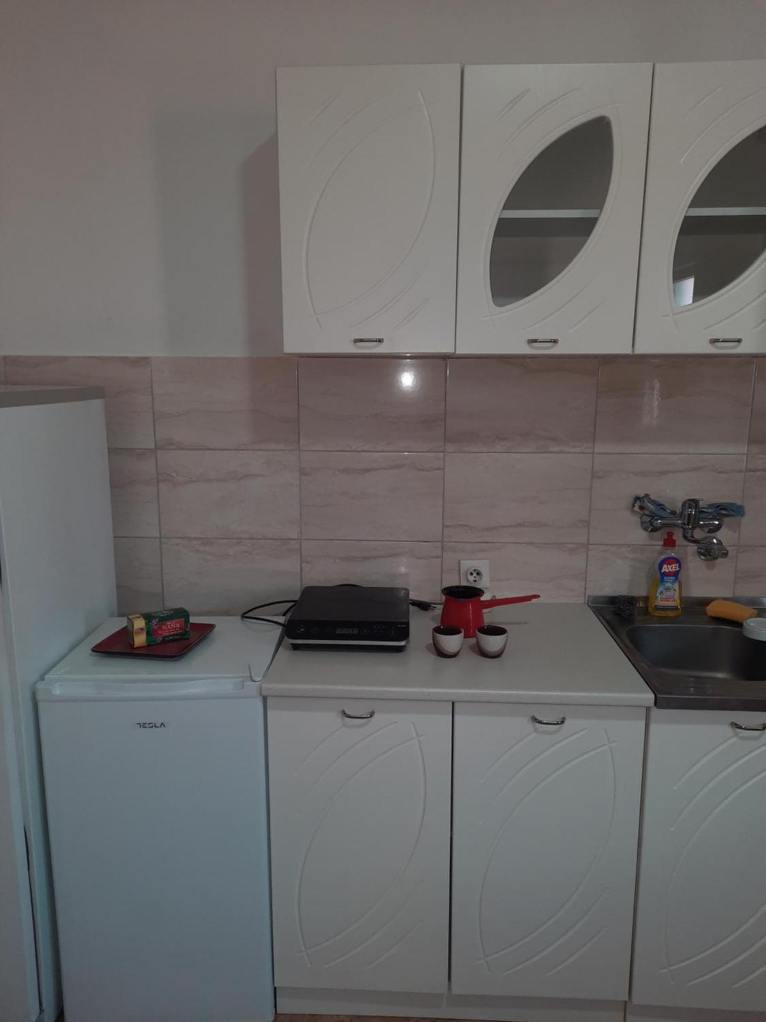 Apartament Apartman Maja Bajina Basta Zewnętrze zdjęcie