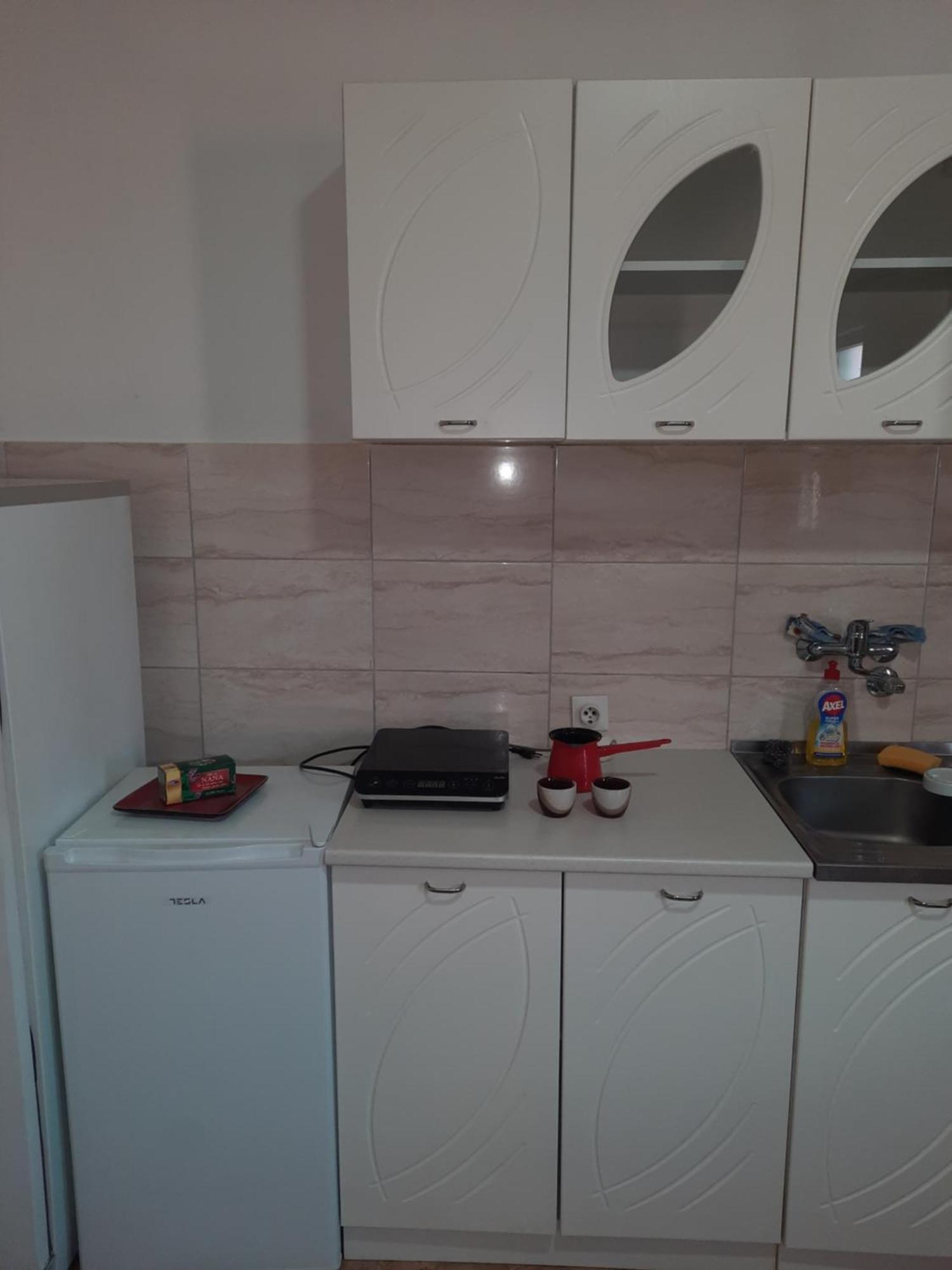 Apartman Maja Bajina Basta Zewnętrze zdjęcie
