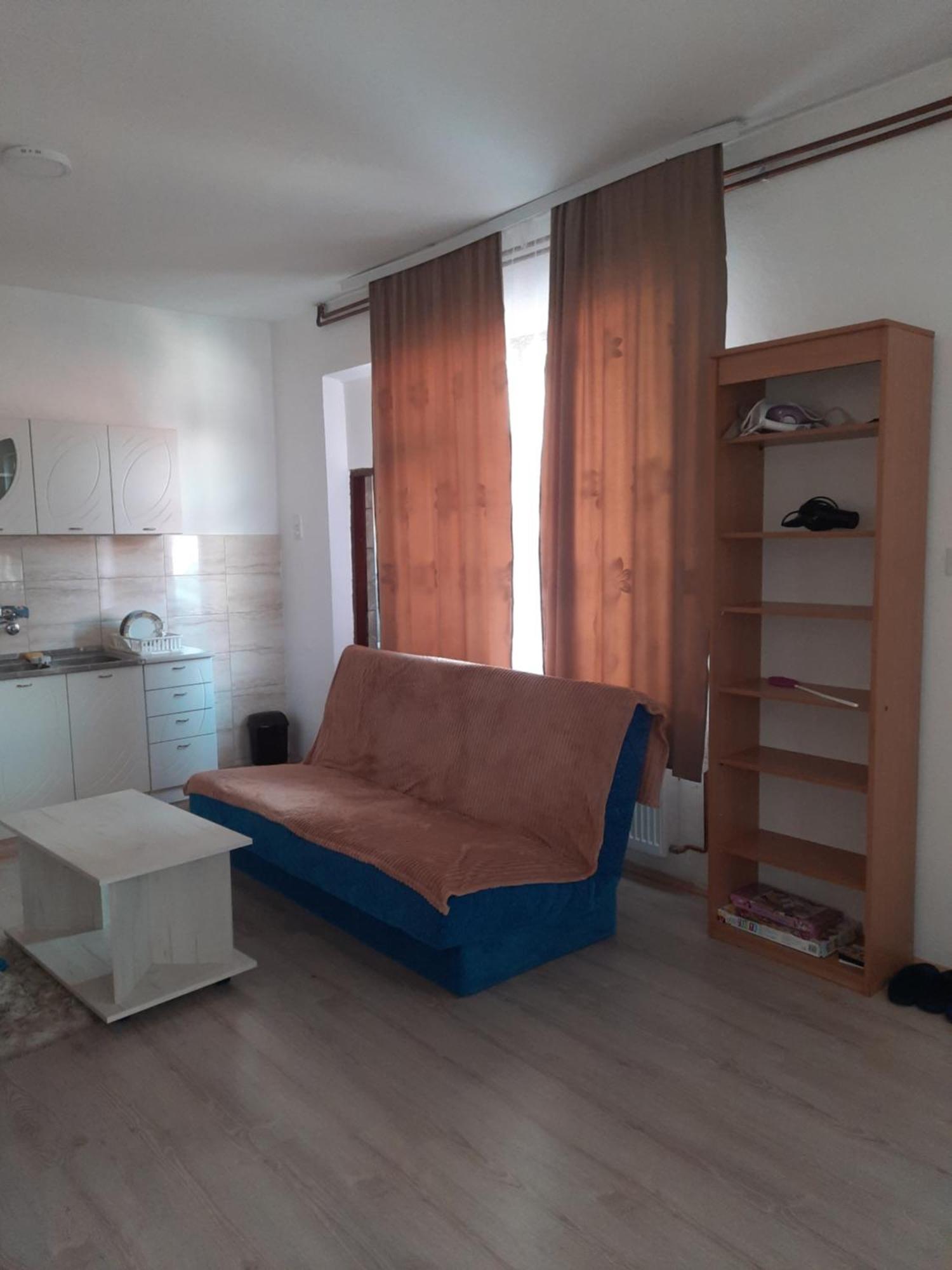 Apartament Apartman Maja Bajina Basta Zewnętrze zdjęcie