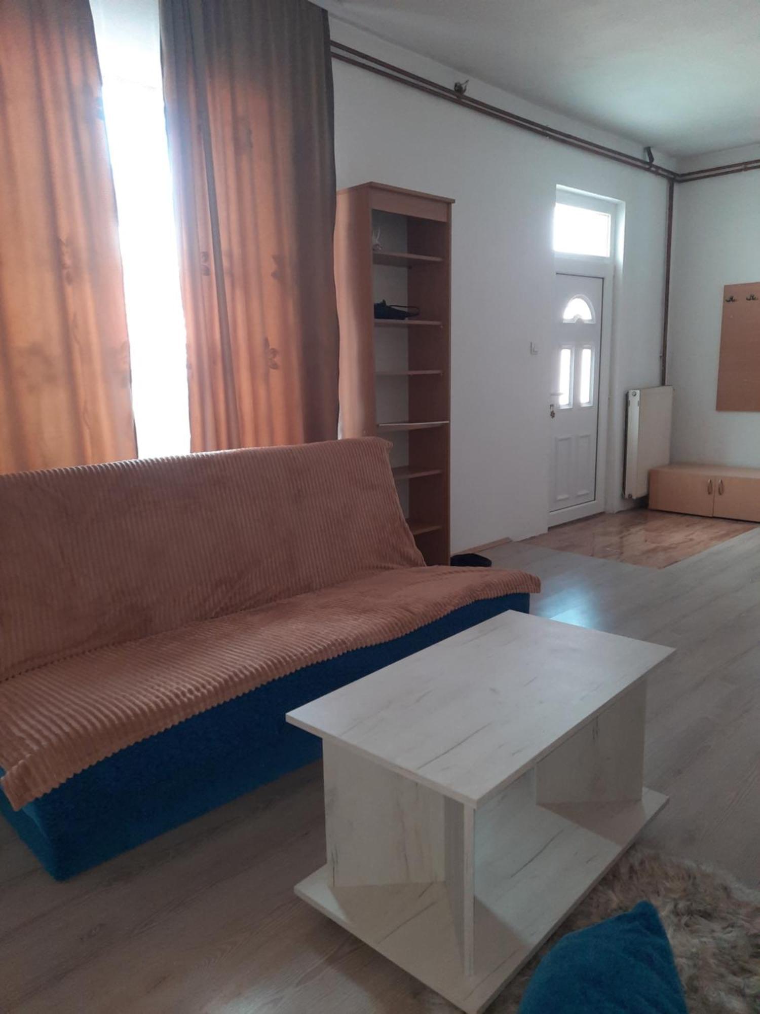 Apartament Apartman Maja Bajina Basta Zewnętrze zdjęcie